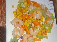 -满堂春特色餐馆