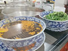 -东方宫中国兰州牛肉拉面(新起街店)