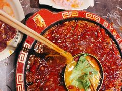 -赵家院子佬火锅(重庆总店)