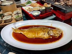 -九十九顶毡房(阜石路店)