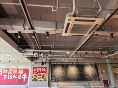 -笨豆腐居民楼菜馆•江西小炒(天津开发区店)
