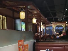 -秋色客家菜(南山店)
