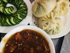 -姚记炒肝店(鼓楼店)