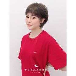 -P.STYLE派斯造型