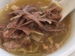 老鸭煲-张生记(丁香国际店)