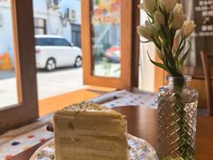 -云境cloudland·口味蛋糕•下午茶(长江路店)