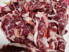 -潮发潮汕牛肉店(龙洞店)