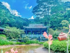 -广州市白云山风景名胜区