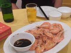 -吉莲利苑海鲜酒家(珠海拱北28年老字号店)