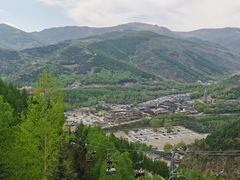 -五台山风景名胜区