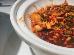 -兰湘子·湘菜小炒(长安万科广场店)
