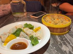 -前海沿•青岛菜(中山路天主教堂店)