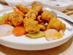 莆田荔枝肉-莆田餐厅PUTIEN(金融街购物中心店)