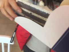 -PARIS BAGUETTE巴黎贝甜(西站食宝街店)
