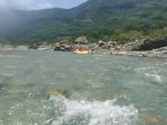 -虹口漂流