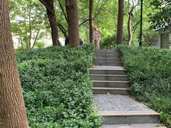 -徐家汇源景区-衡山公园