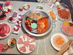-大龙燚火锅(太古里店)