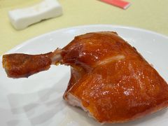 -兴悦酒家(保利克洛维店)