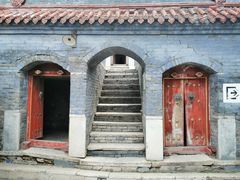 -圣莲山风景区