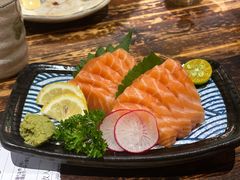 -小川洋风料理(街道口店)