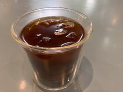 -KYO COFFEE(胶州路店)
