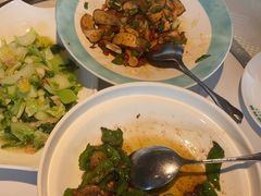 -渔舟意·湖南家宴(萝岗纳金城店)