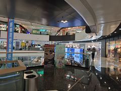 -万达广场(北京槐房店)