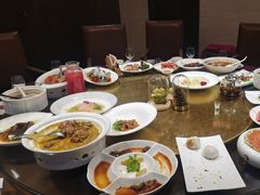 -昆山裕元花园酒店·囍园中餐厅