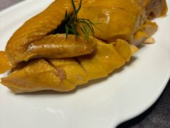 -骏莱海鲜鱼港(五角场店)