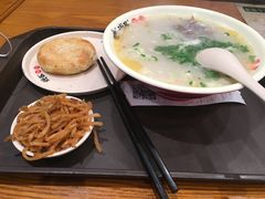 -武圣羊汤(武圣路店)