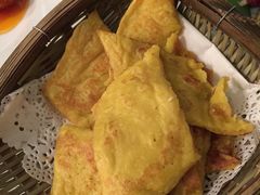 -新竹里馆·花园餐厅(兴苑路店)