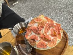 -姜虎东白丁烤肉(深圳湾后海汇店)