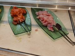 -上海虹桥宾馆味翠餐厅