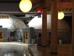 纽斯桑拿会所(天山路店)-纽斯桑拿会所(餐厅天山路店)