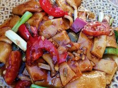 -古城苗家土菜馆(河景餐厅店)