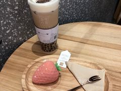 -奈雪的茶(石厦时代广场店)