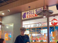-小川洋风料理(大悦城店)