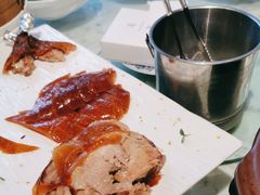 -漢舍中国菜馆(889广场店)