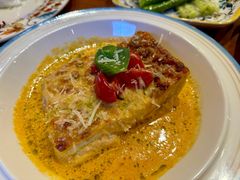 -La Strada(安福路店)
