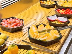 -火炉火自助餐(西直门凯德MALL店)