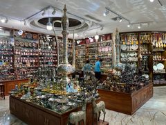 -新疆国际大巴扎