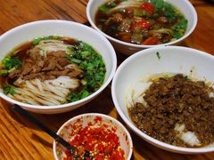 -肆姐面粉馆(坡子街店)