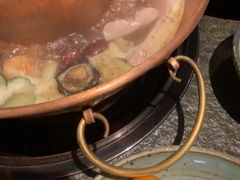 -老墙根涮肉·铜锅·烧烤(欢乐谷·王四营店)