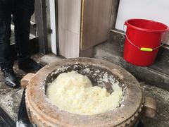 -禾生粑粑坊(陕西路店)