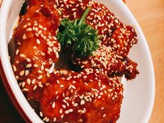 -必胜客(机场路店)