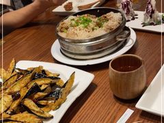 -峨嵋小镇·川菜(正定朗华店)