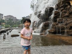 -枫香湖儿童公园