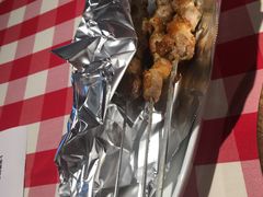 -西贝莜面村(上海百联西郊店)