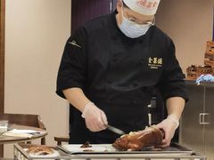 -全聚德烤鸭店(马家堡店)