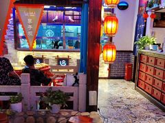 -唇辣号重庆老火锅(燕郊鑫乐汇店)